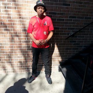 Meet your Posher, Rashad